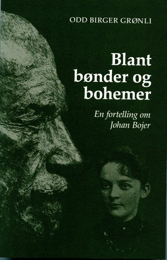 <font color="red">NY</font><br>Blant bønder og bohemer